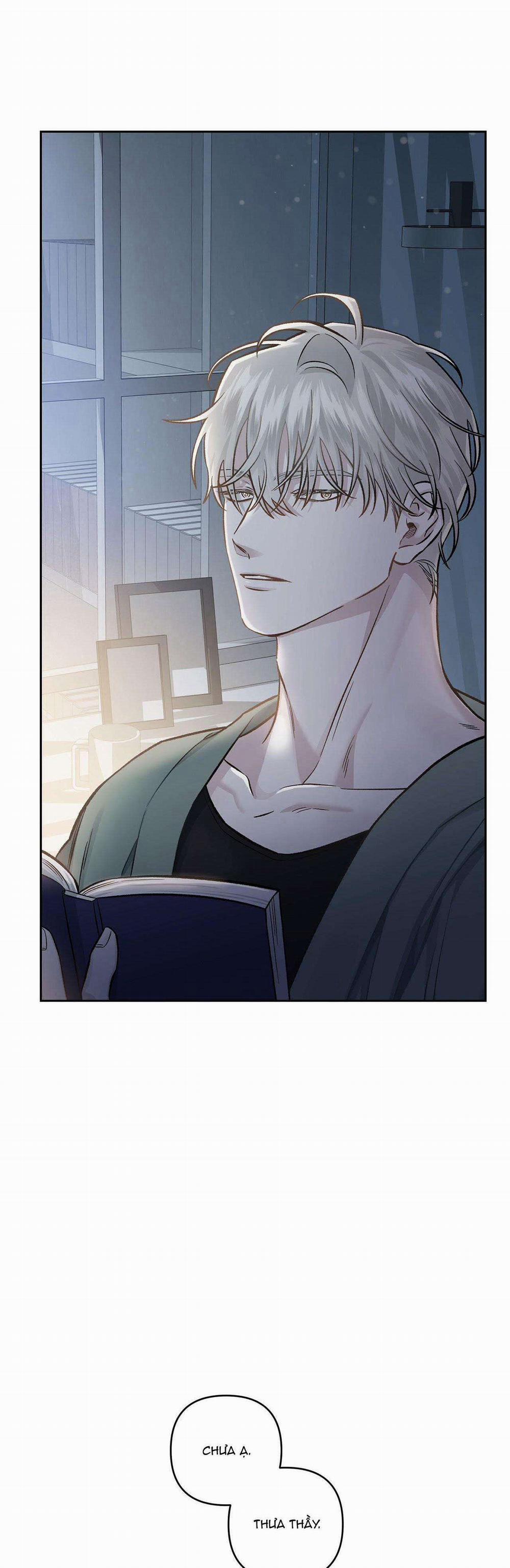 Dưới Vùng Đất Xanh 6 trang 61