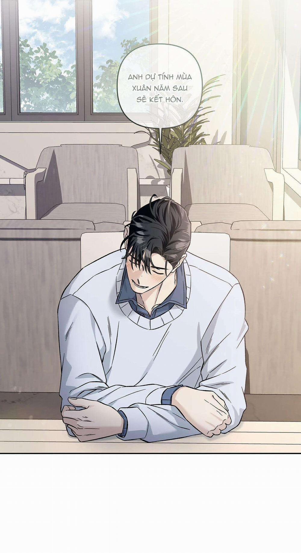 Dưới Vùng Đất Xanh 6 trang 8