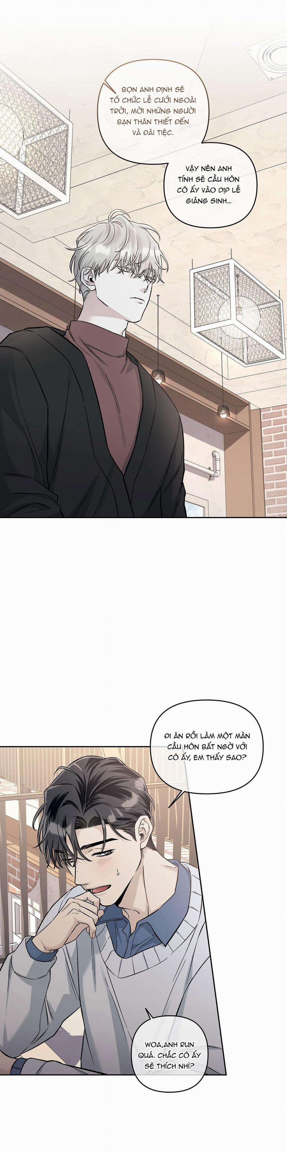 Dưới Vùng Đất Xanh 6 trang 9