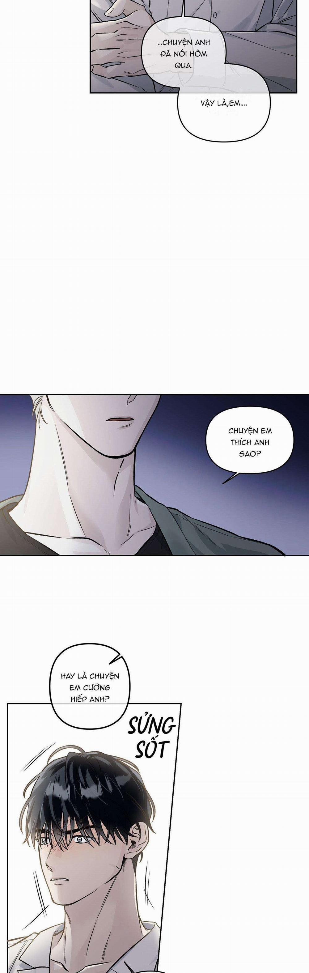 Dưới Vùng Đất Xanh 7 trang 13