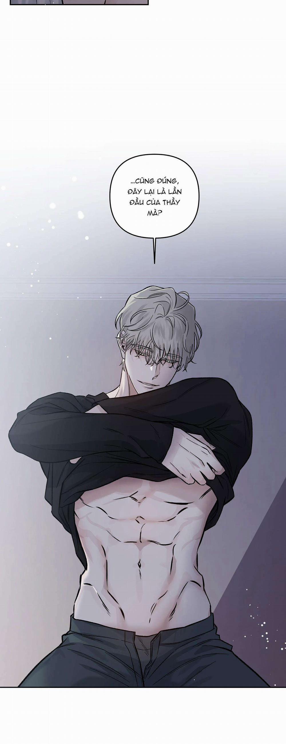 Dưới Vùng Đất Xanh 7 trang 28