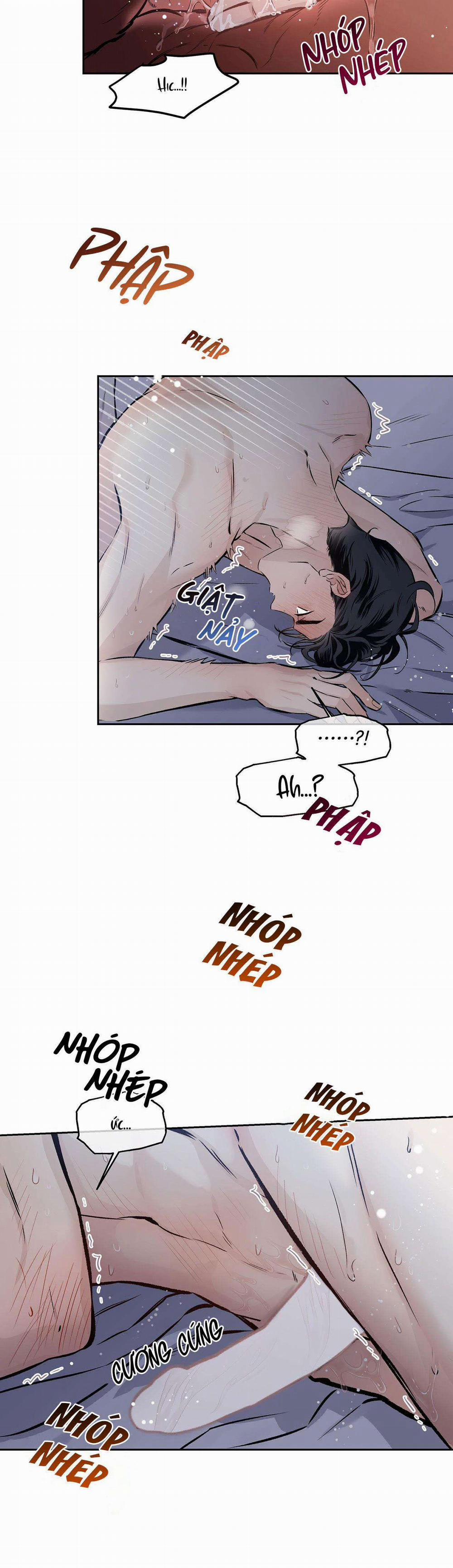 Dưới Vùng Đất Xanh 7 trang 32