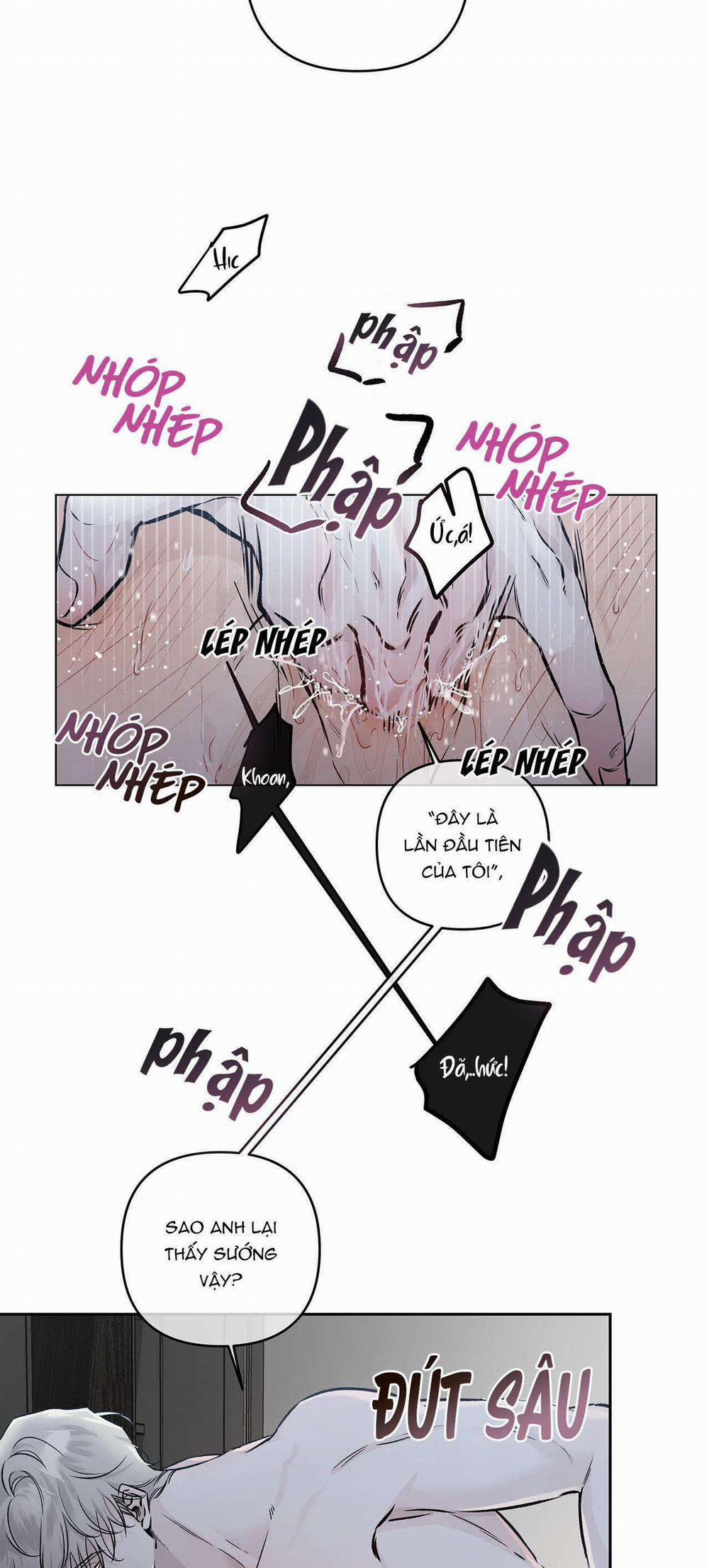 Dưới Vùng Đất Xanh 7 trang 34