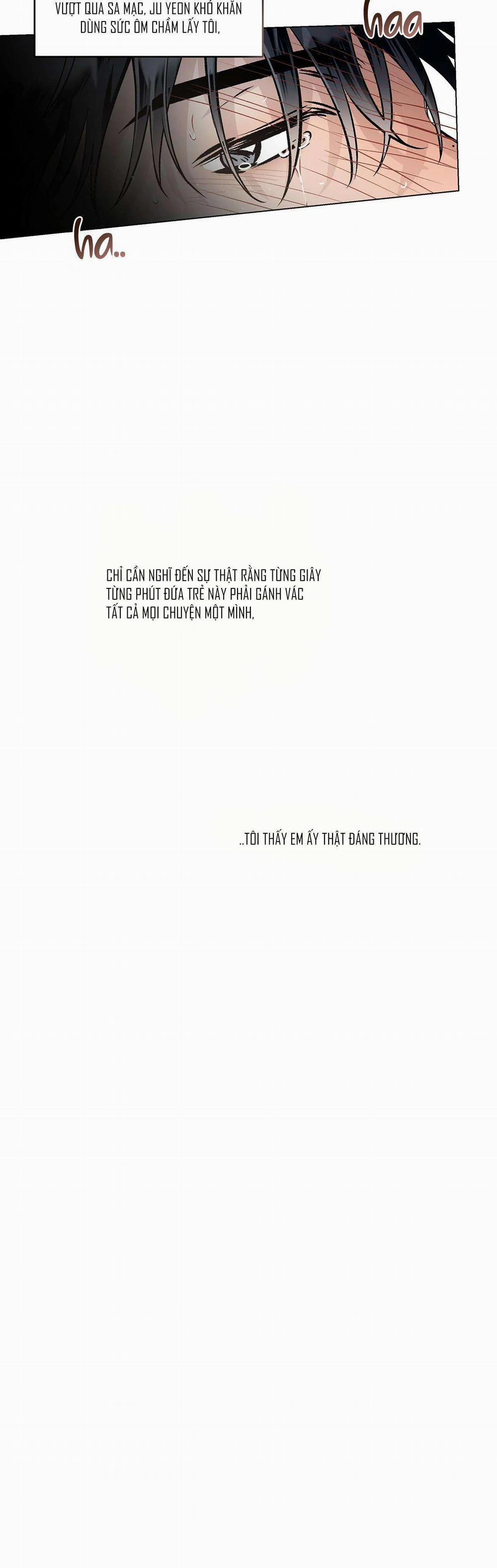 Dưới Vùng Đất Xanh 7 trang 46