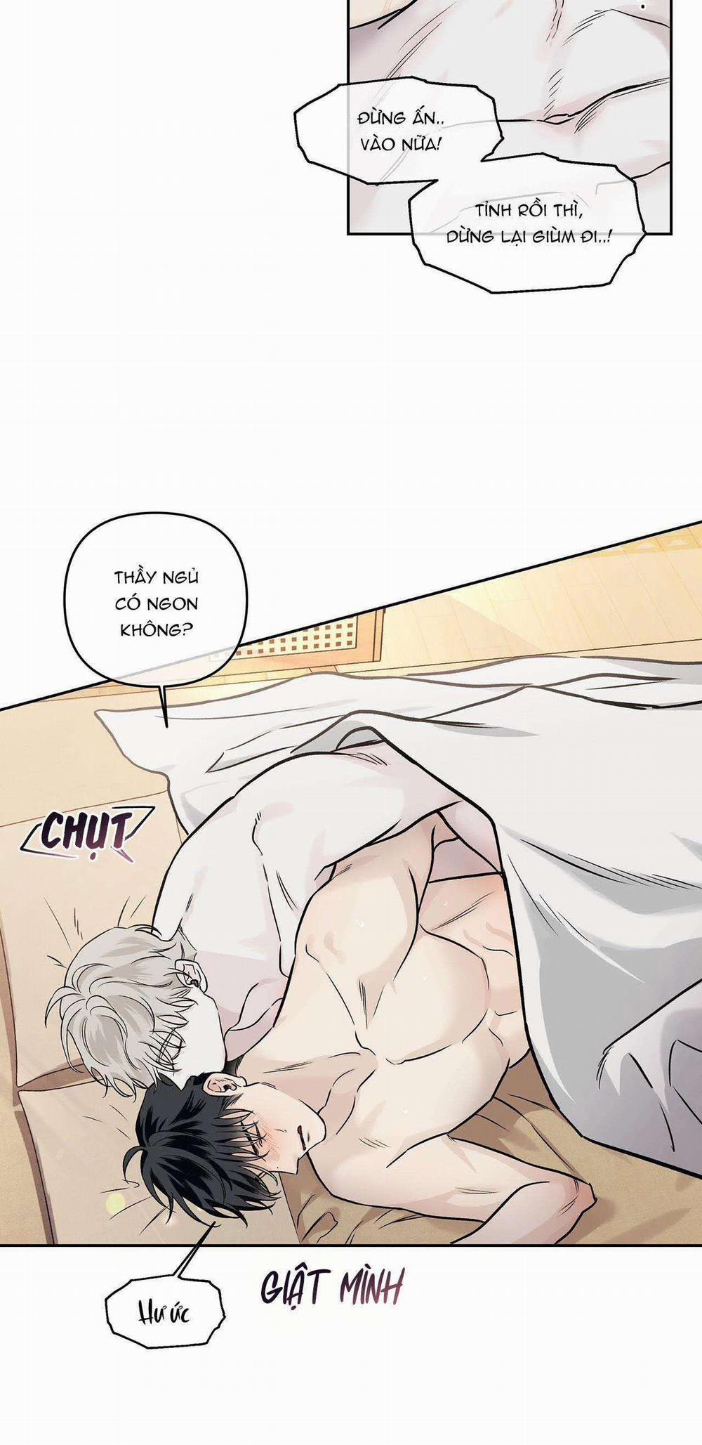 Dưới Vùng Đất Xanh 7 trang 54