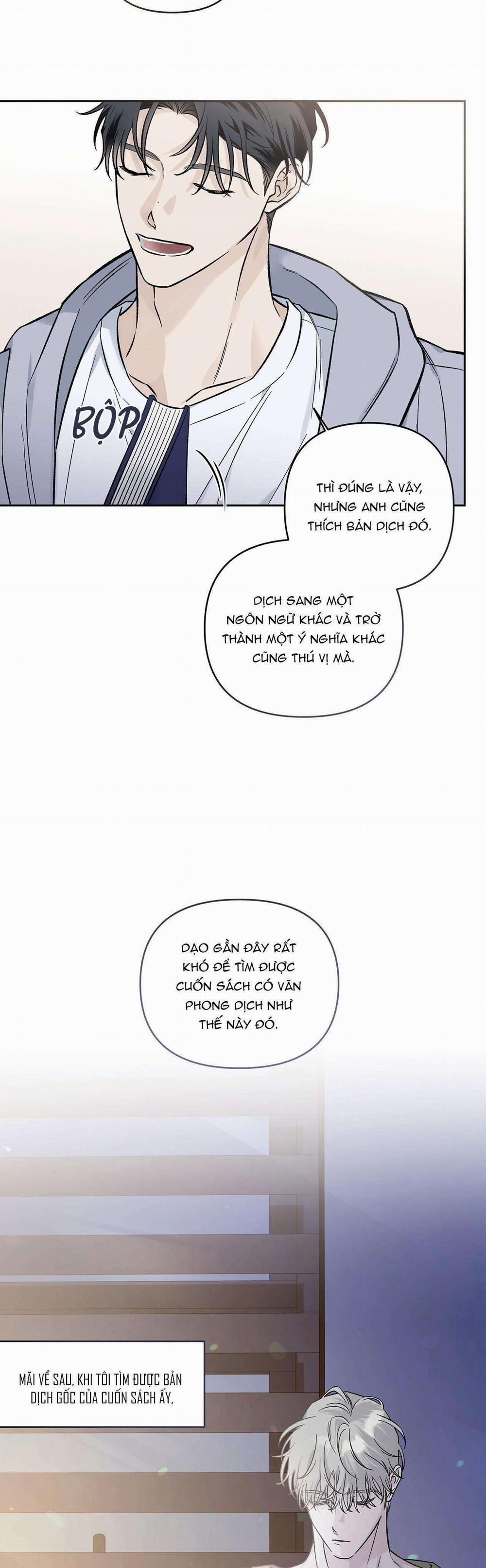 Dưới Vùng Đất Xanh 7 trang 8