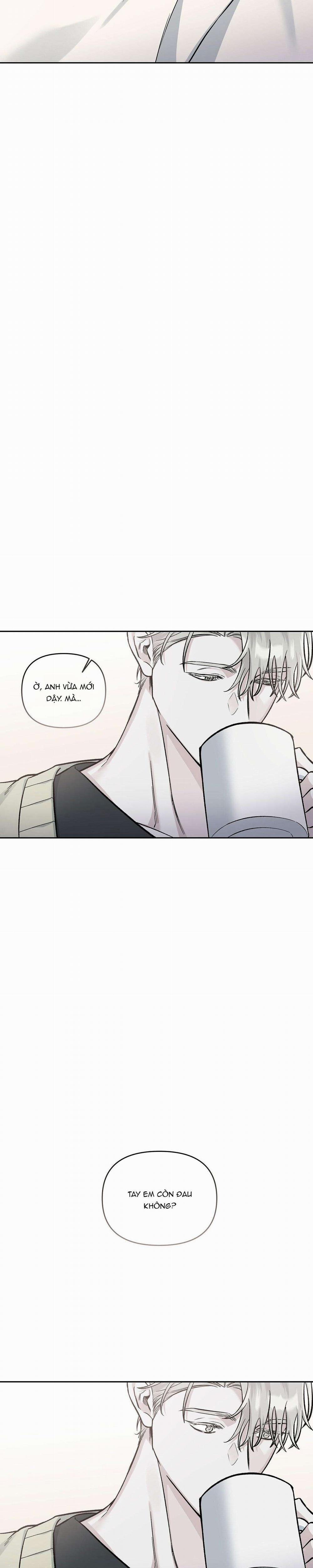 Dưới Vùng Đất Xanh 8 trang 12