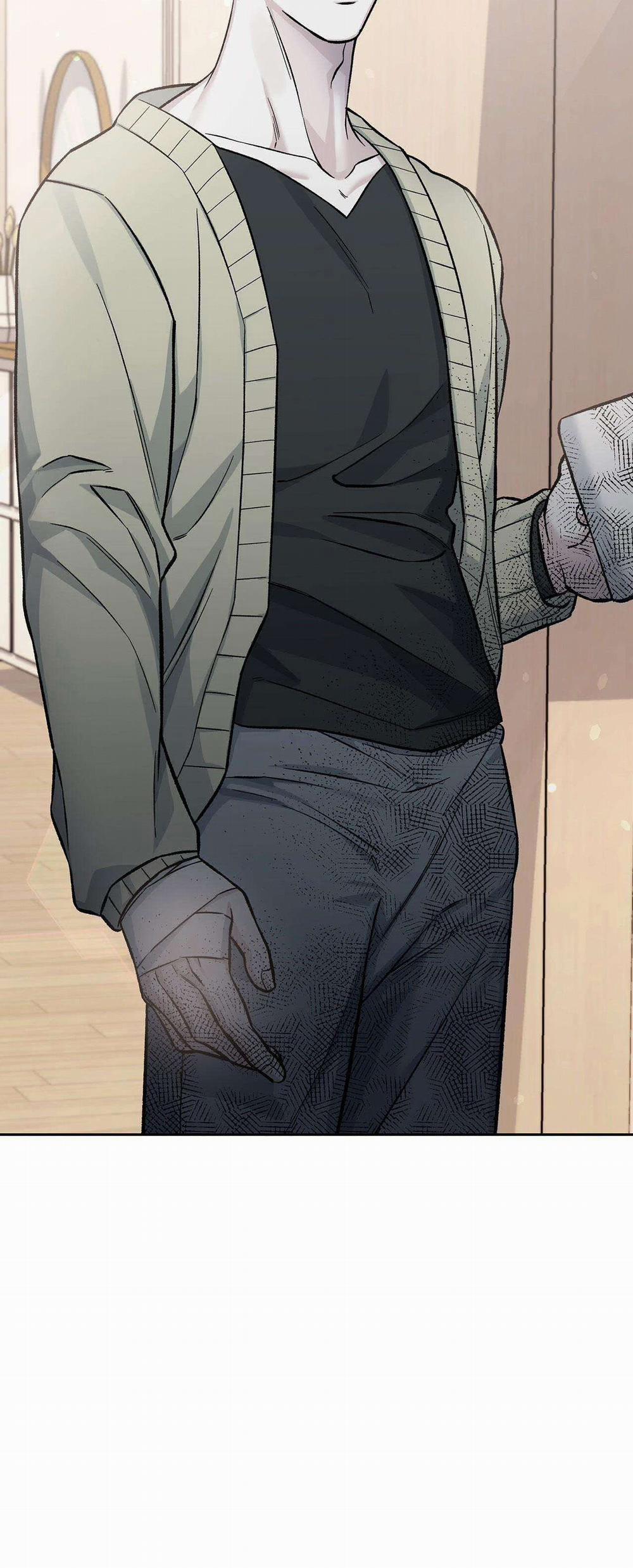 Dưới Vùng Đất Xanh 8 trang 14