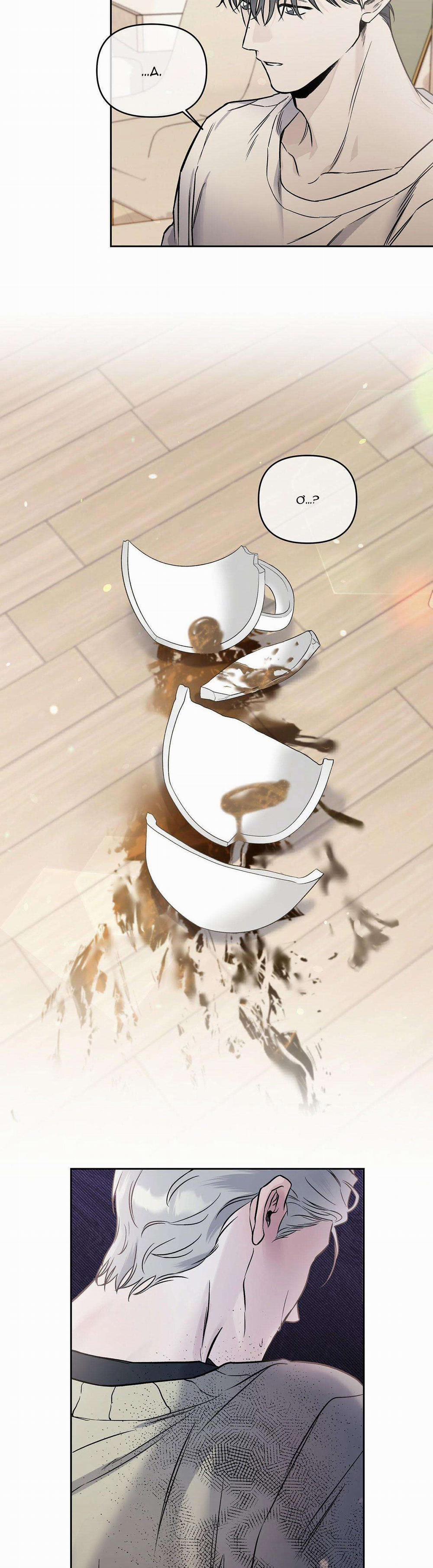 Dưới Vùng Đất Xanh 8 trang 16