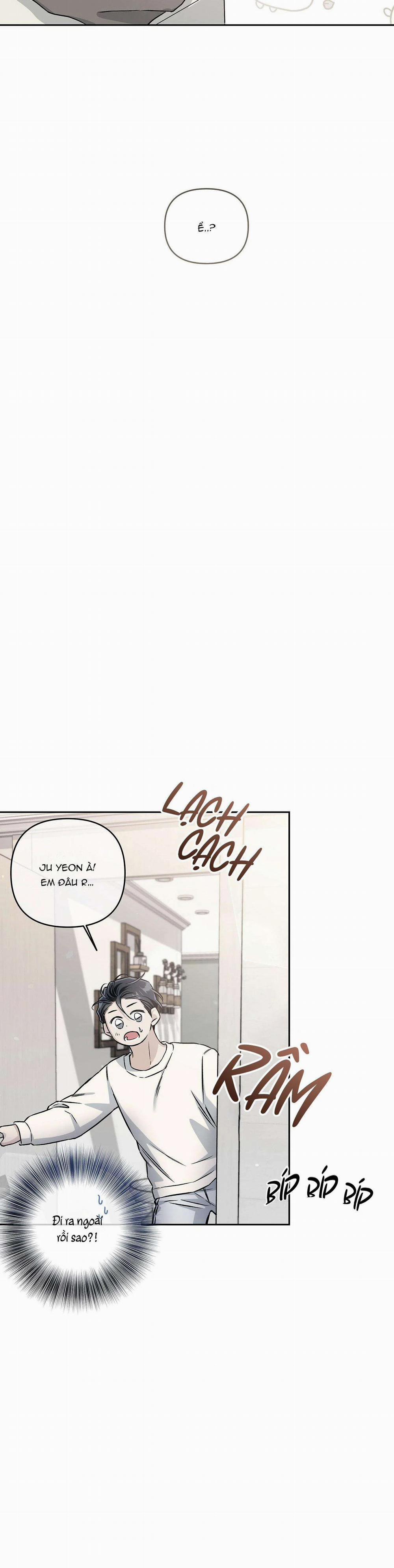 Dưới Vùng Đất Xanh 8 trang 18