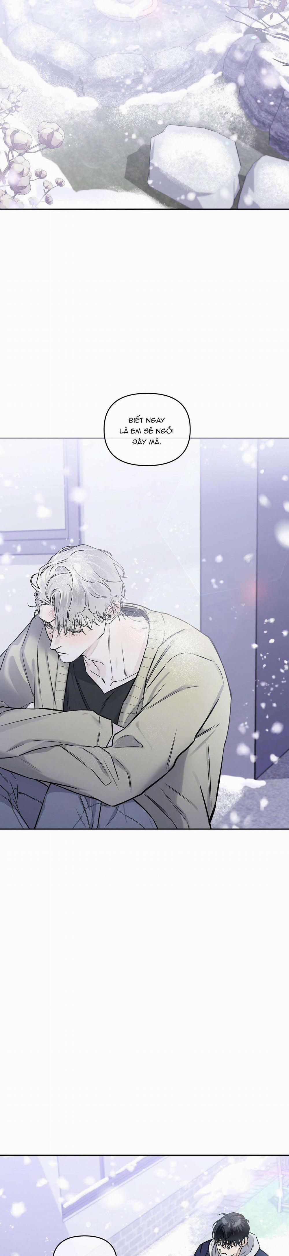 Dưới Vùng Đất Xanh 8 trang 30