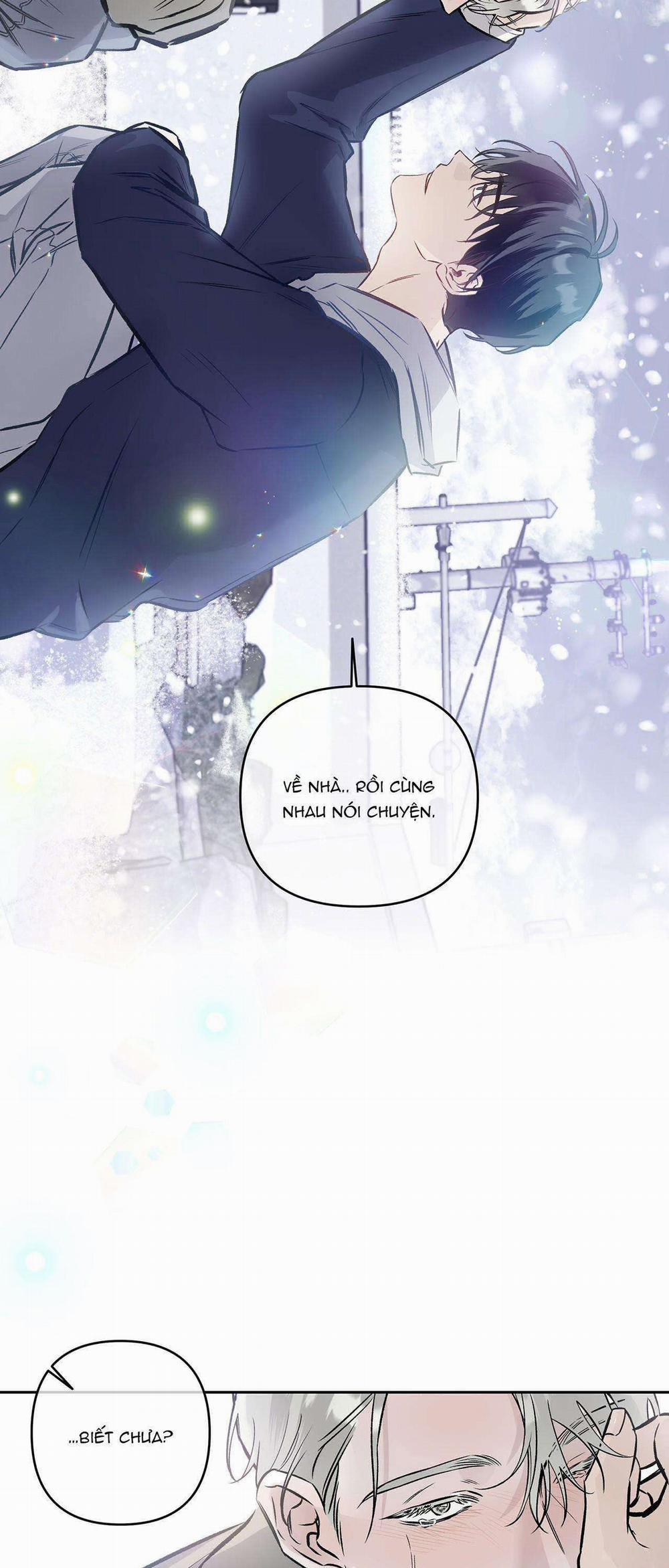 Dưới Vùng Đất Xanh 8 trang 43