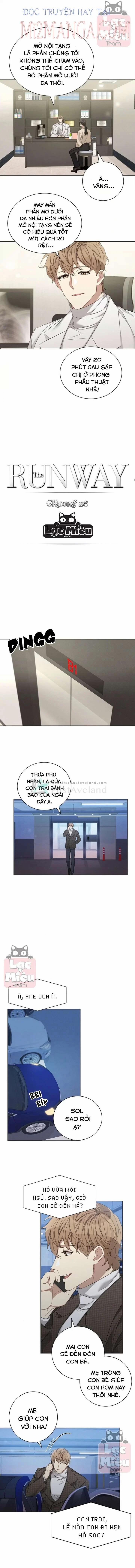 Đường Băng 28 trang 0