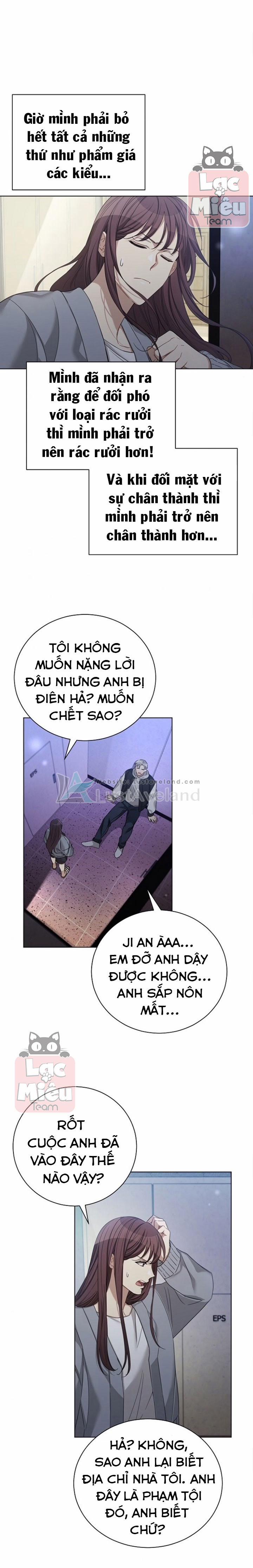 Đường Băng 30.5 trang 2