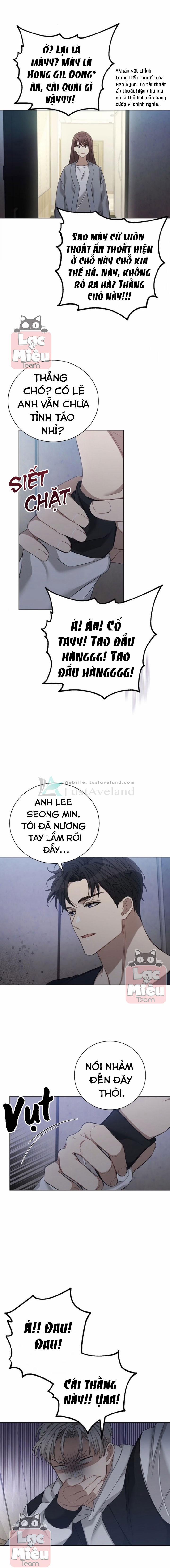 Đường Băng 30.5 trang 5