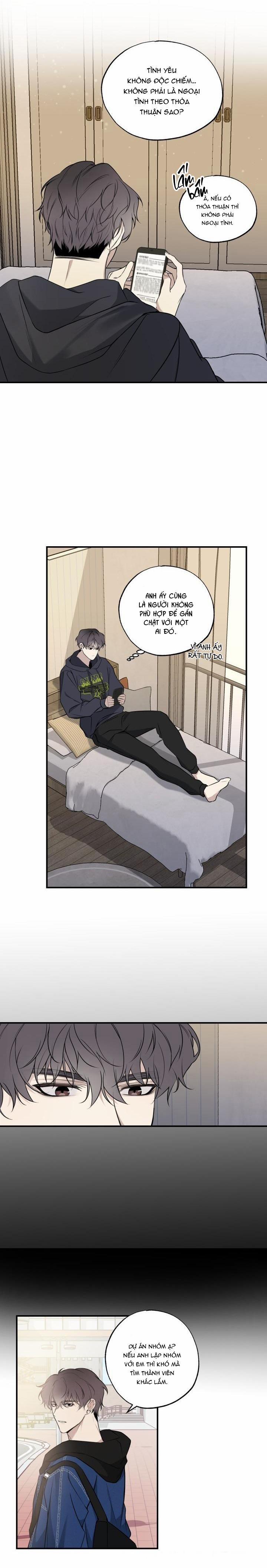 ĐƯỜNG CHÉO 1 trang 12