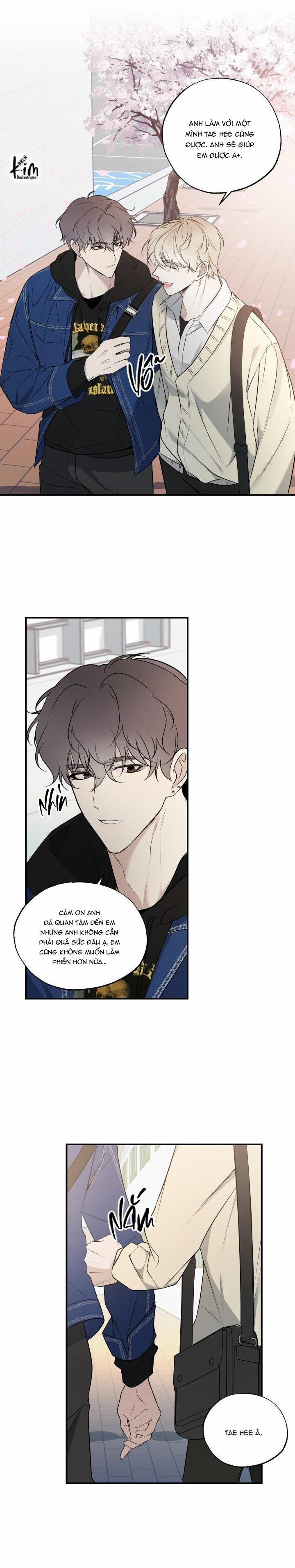 ĐƯỜNG CHÉO 1 trang 13