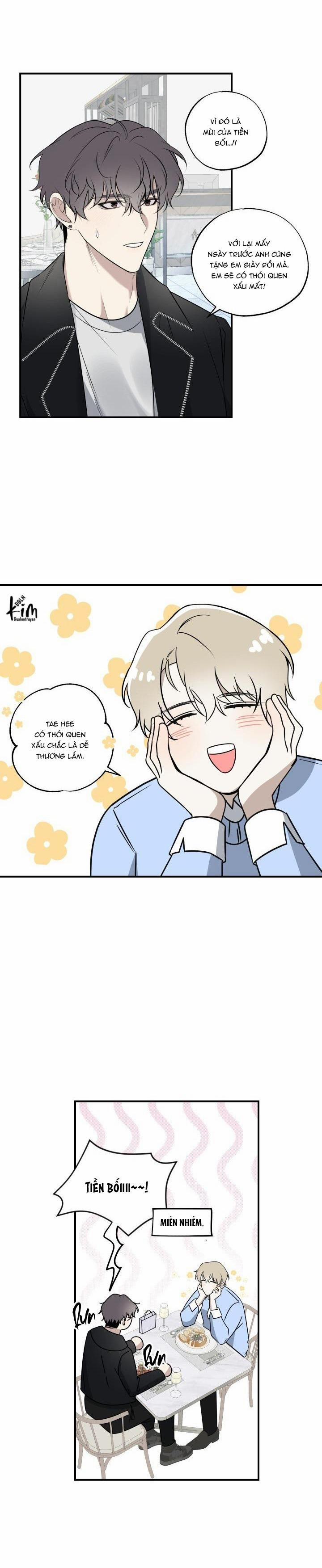 ĐƯỜNG CHÉO 1 trang 18