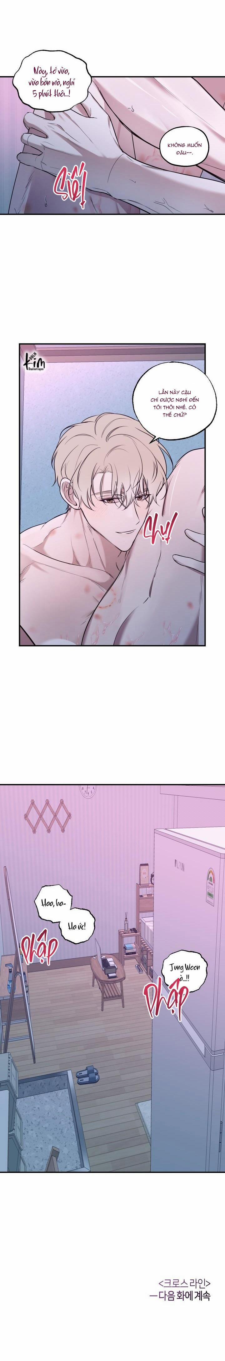 ĐƯỜNG CHÉO 1 trang 25