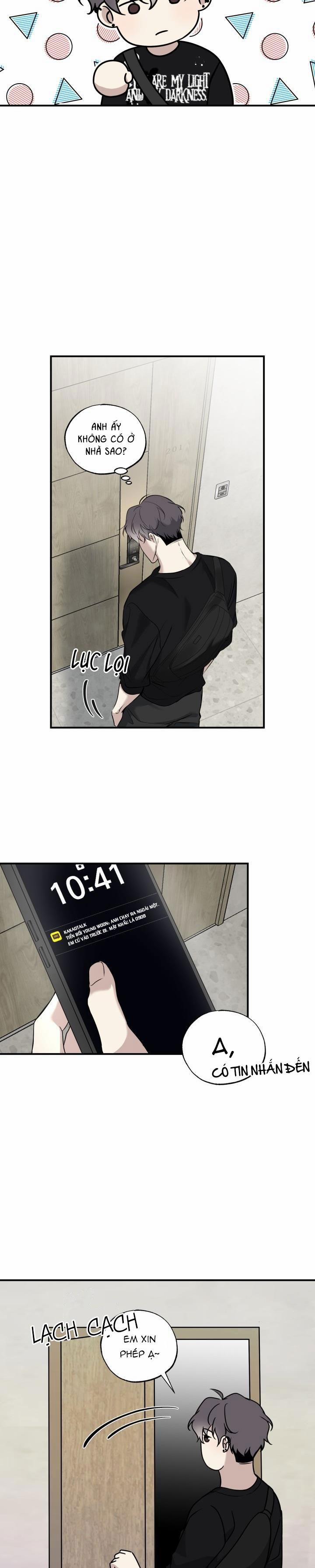 ĐƯỜNG CHÉO 10 trang 21