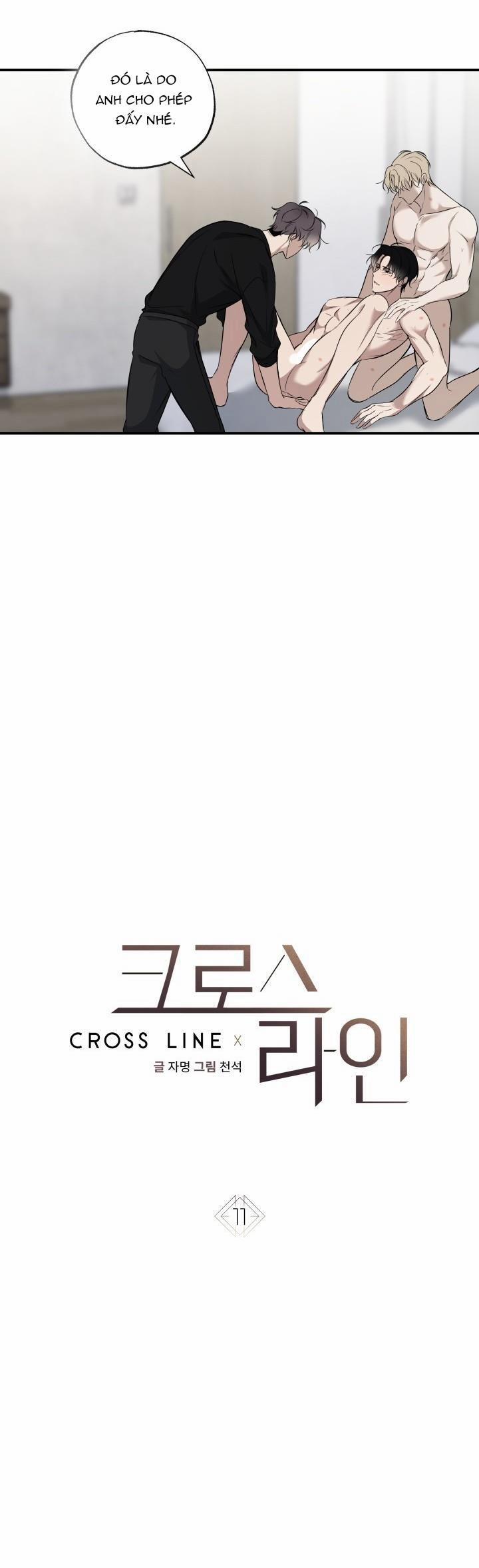 ĐƯỜNG CHÉO 11 trang 8