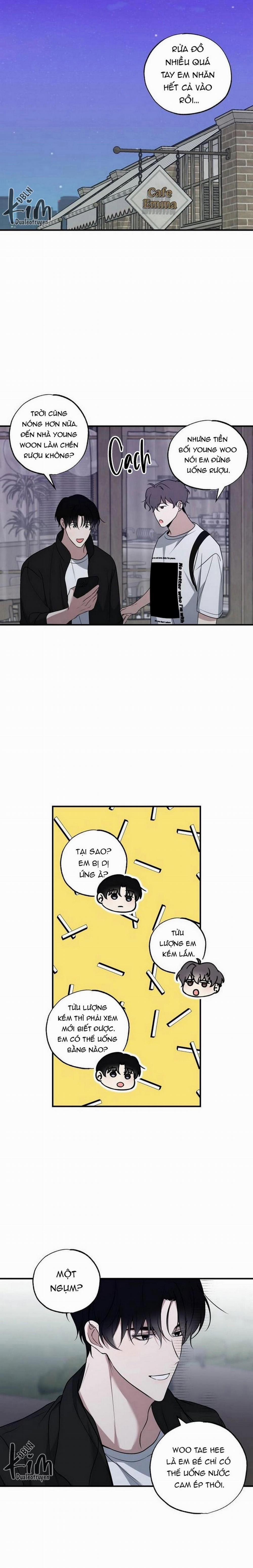 ĐƯỜNG CHÉO 12 trang 15