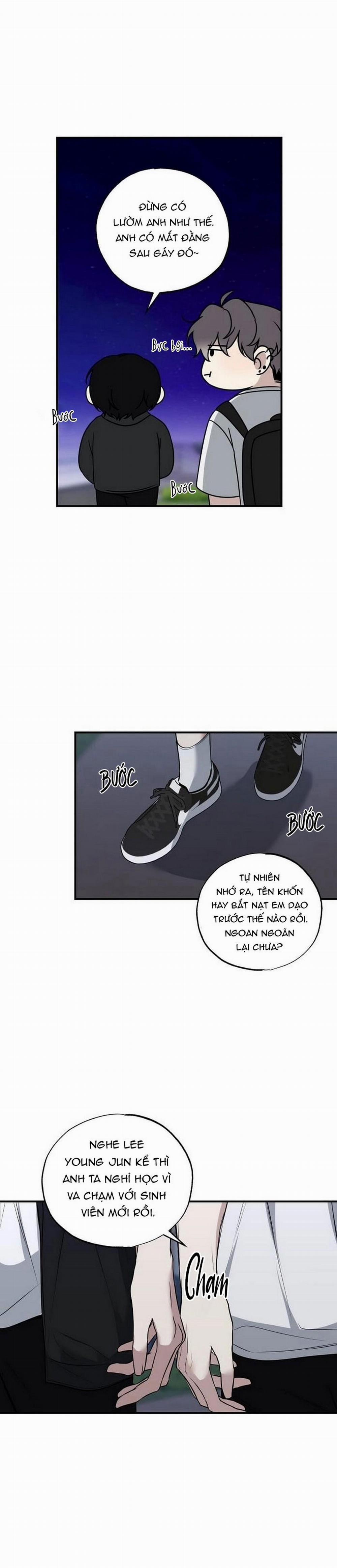 ĐƯỜNG CHÉO 12 trang 16