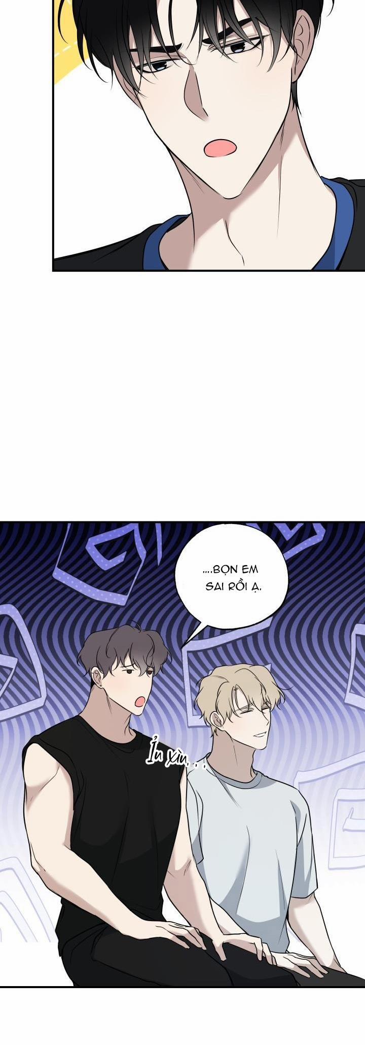 ĐƯỜNG CHÉO 13 trang 14