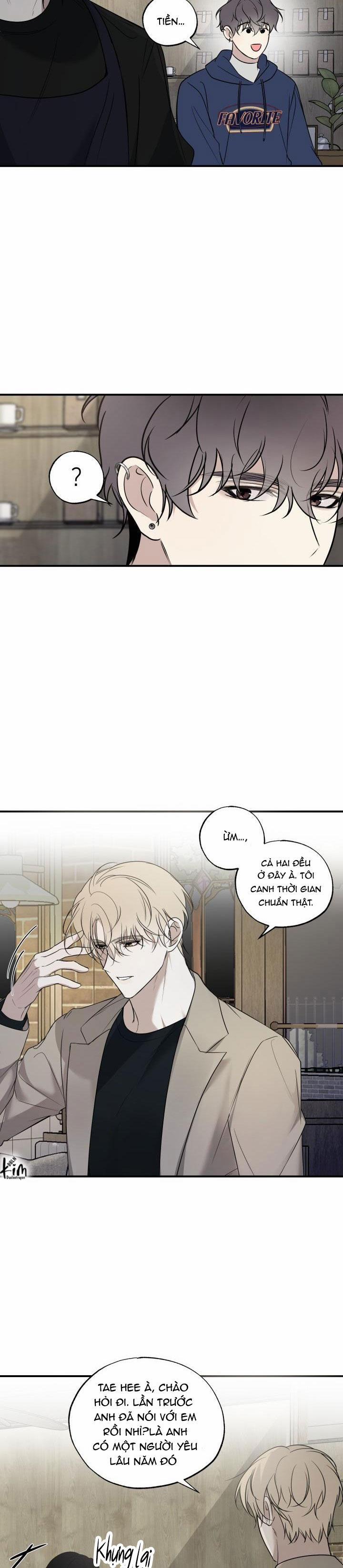 ĐƯỜNG CHÉO 3 trang 14