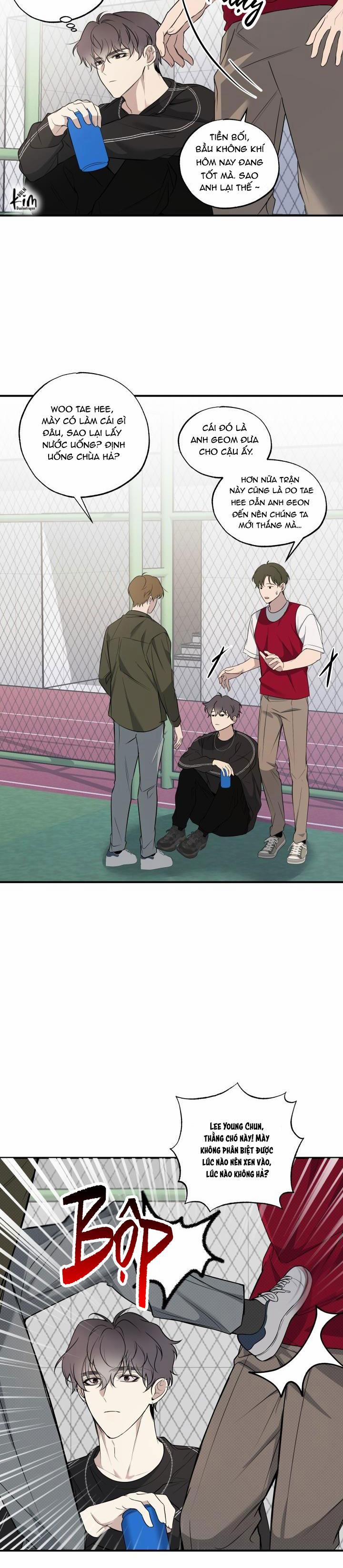 ĐƯỜNG CHÉO 5 trang 15