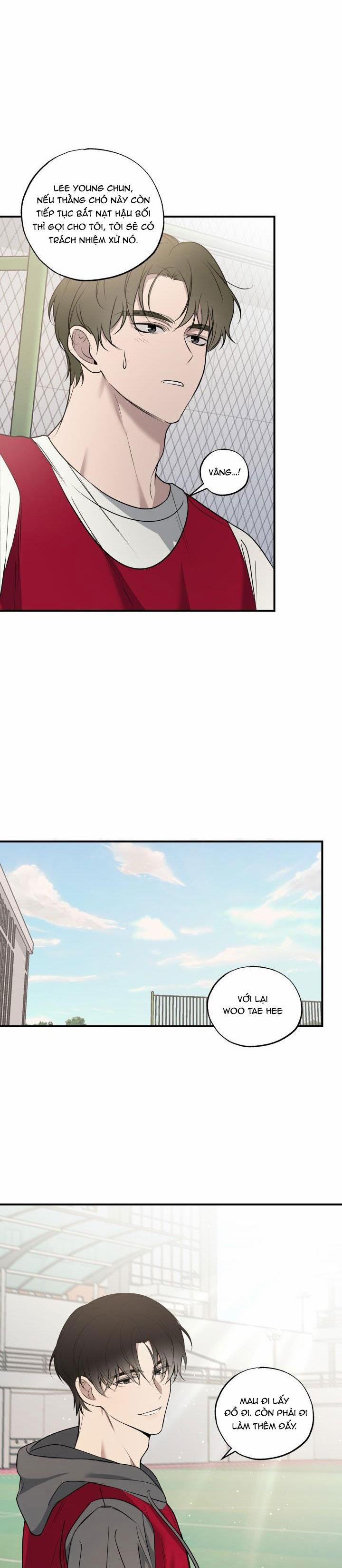 ĐƯỜNG CHÉO 5 trang 19