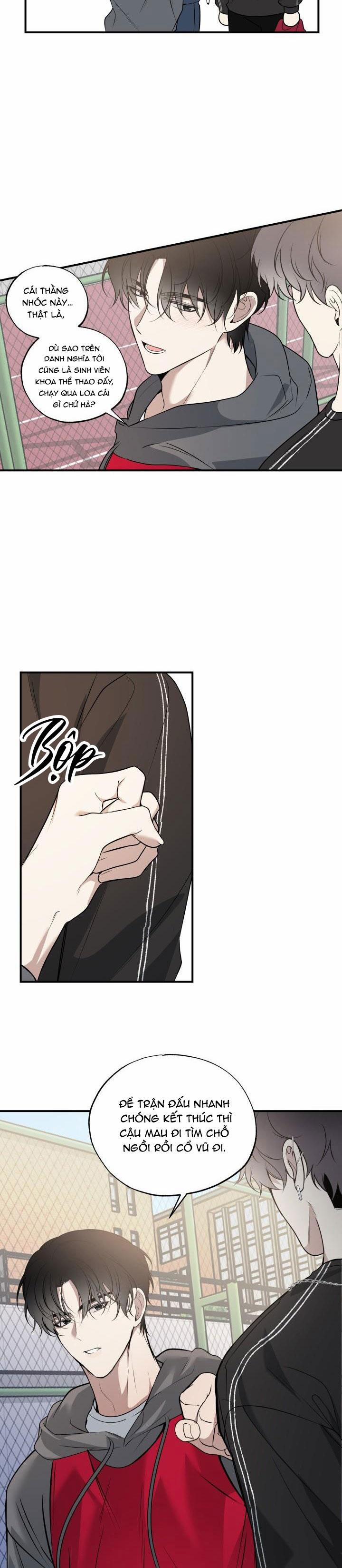 ĐƯỜNG CHÉO 5 trang 8