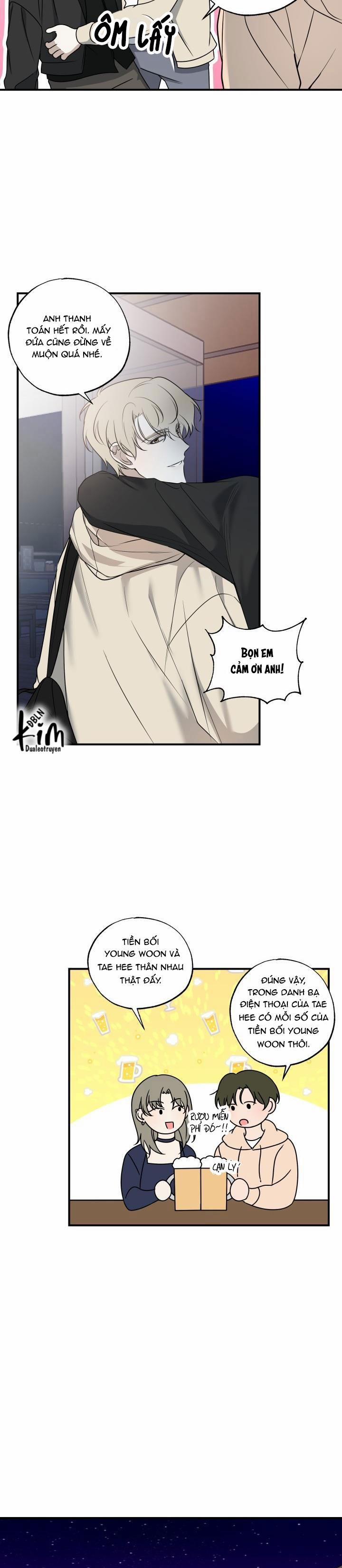 ĐƯỜNG CHÉO 6 trang 16