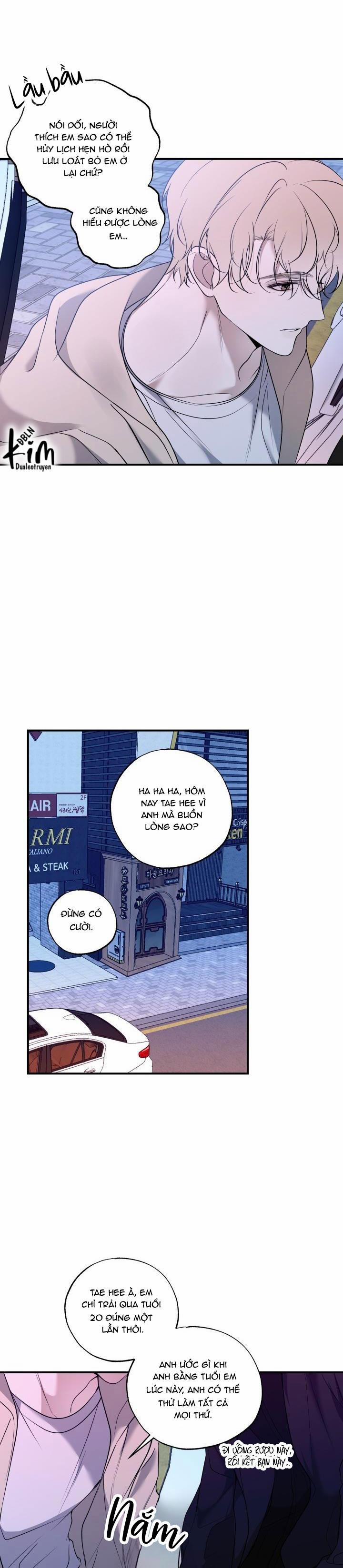 ĐƯỜNG CHÉO 6 trang 20