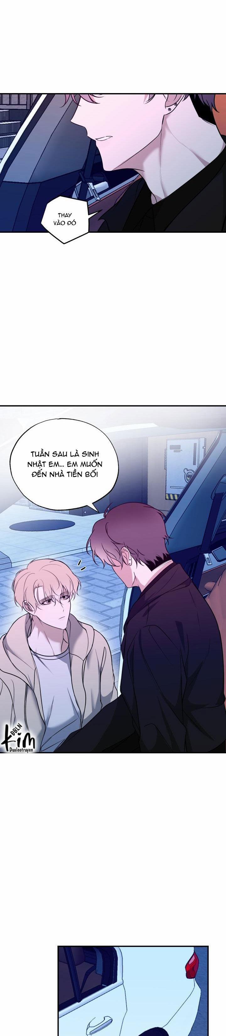 ĐƯỜNG CHÉO 6 trang 22