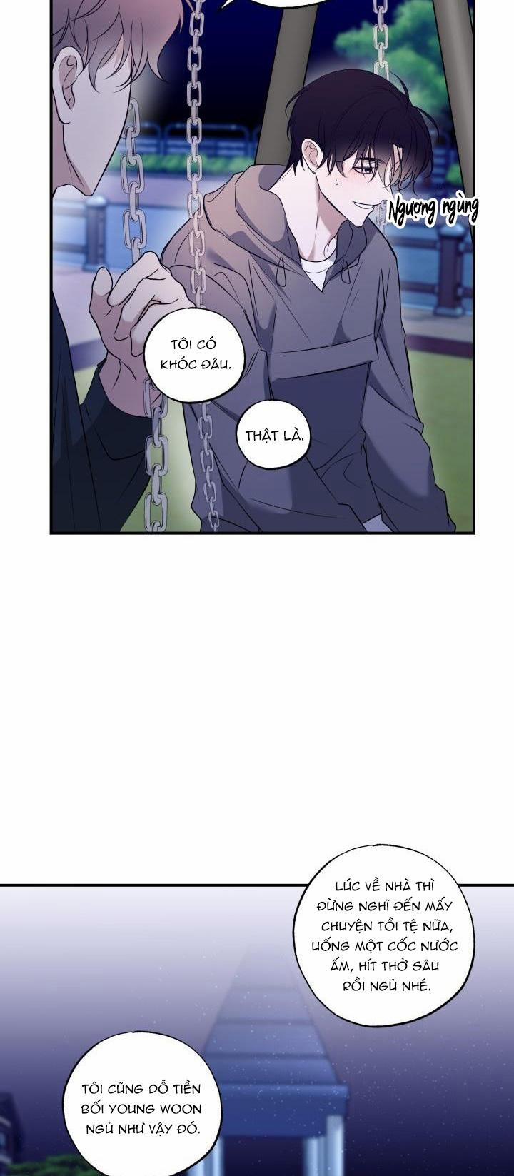 ĐƯỜNG CHÉO 8 trang 54