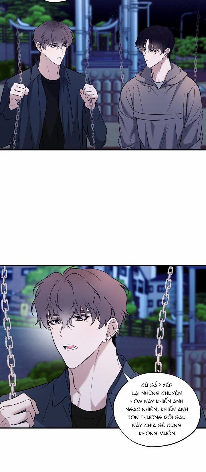 ĐƯỜNG CHÉO 8 trang 55