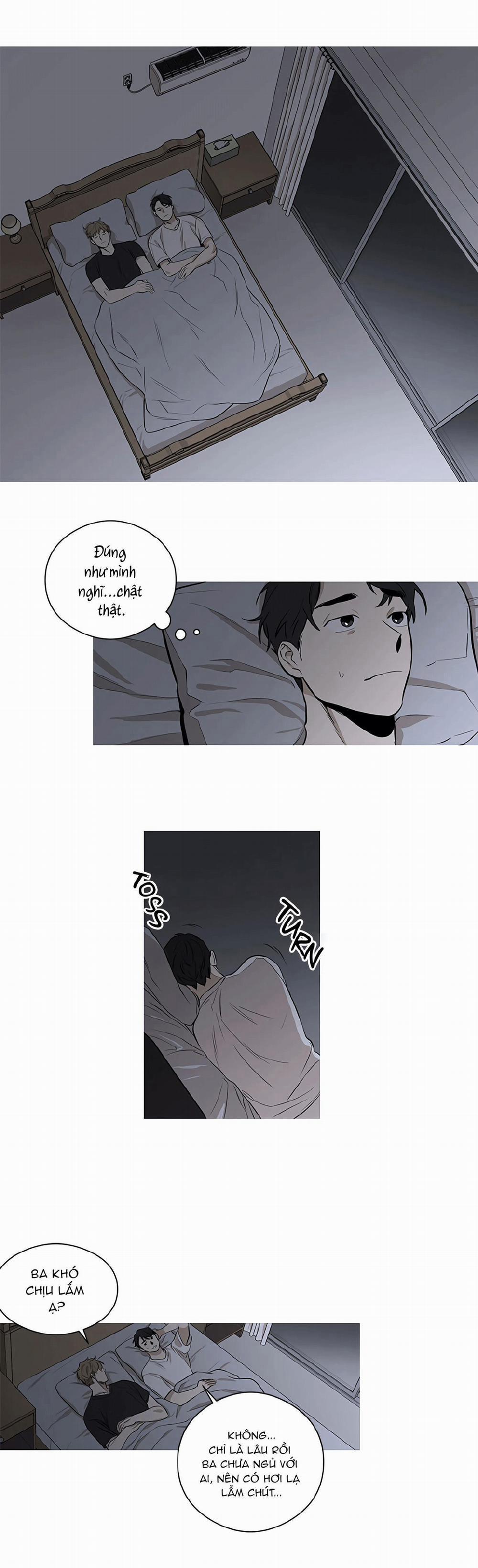 Đường Chim Bay 2 trang 11