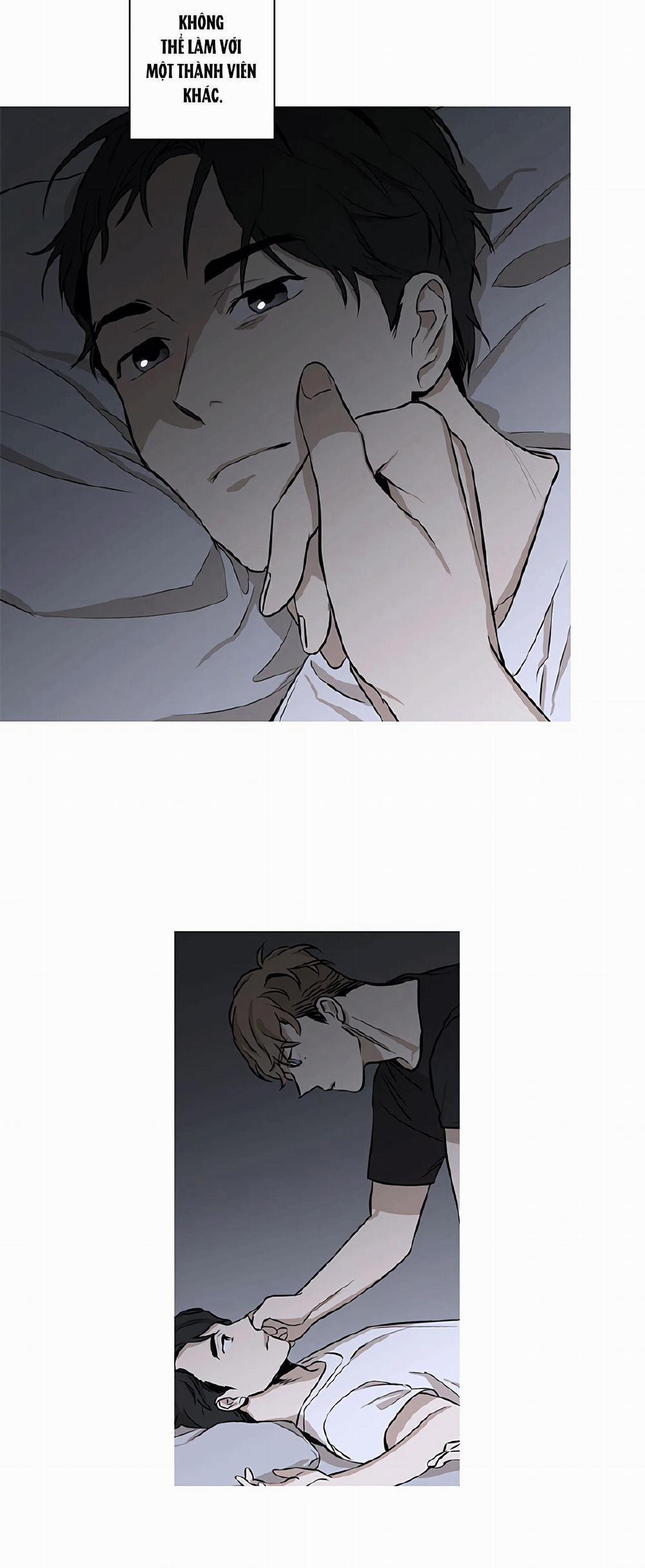 Đường Chim Bay 2 trang 18