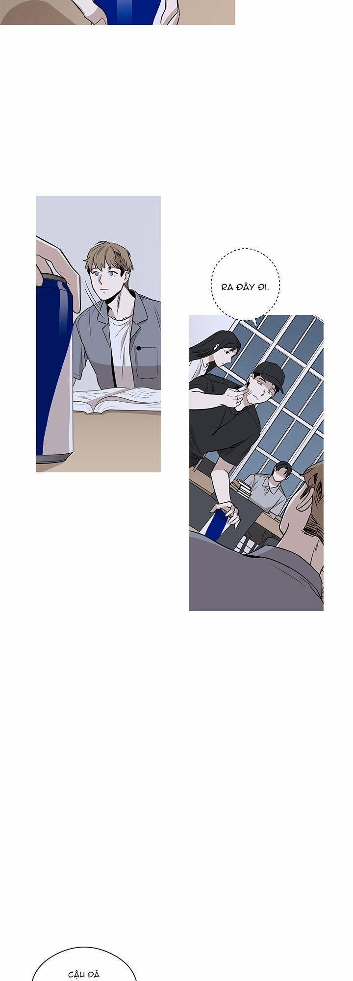 Đường Chim Bay 3 trang 1