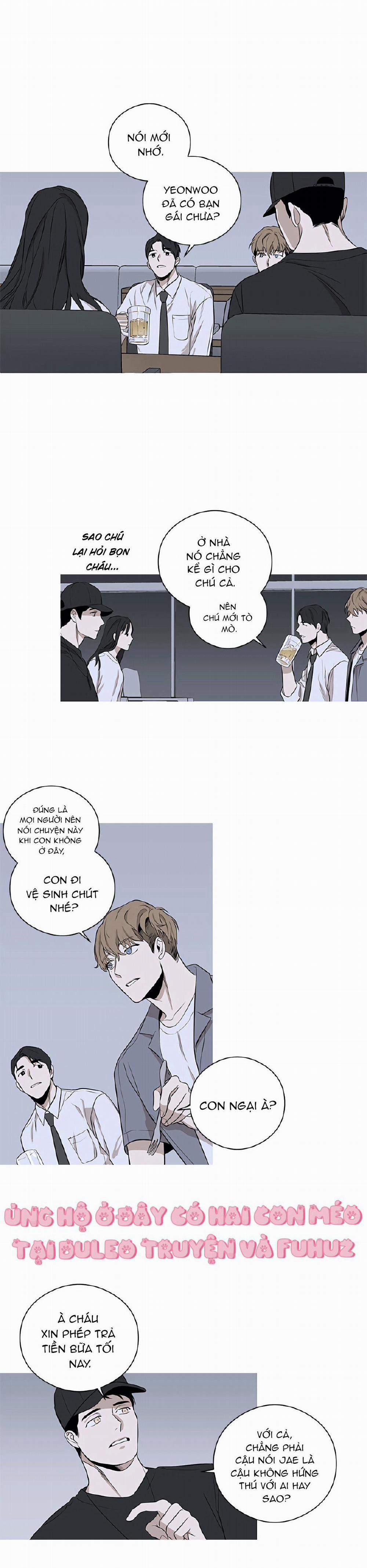 Đường Chim Bay 3 trang 11