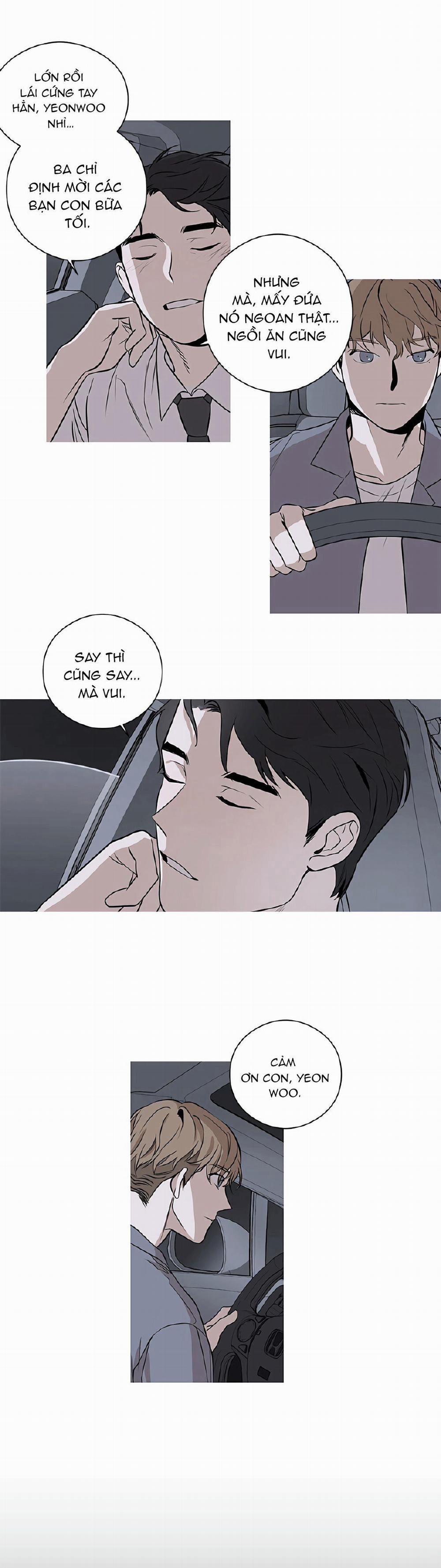 Đường Chim Bay 3 trang 14