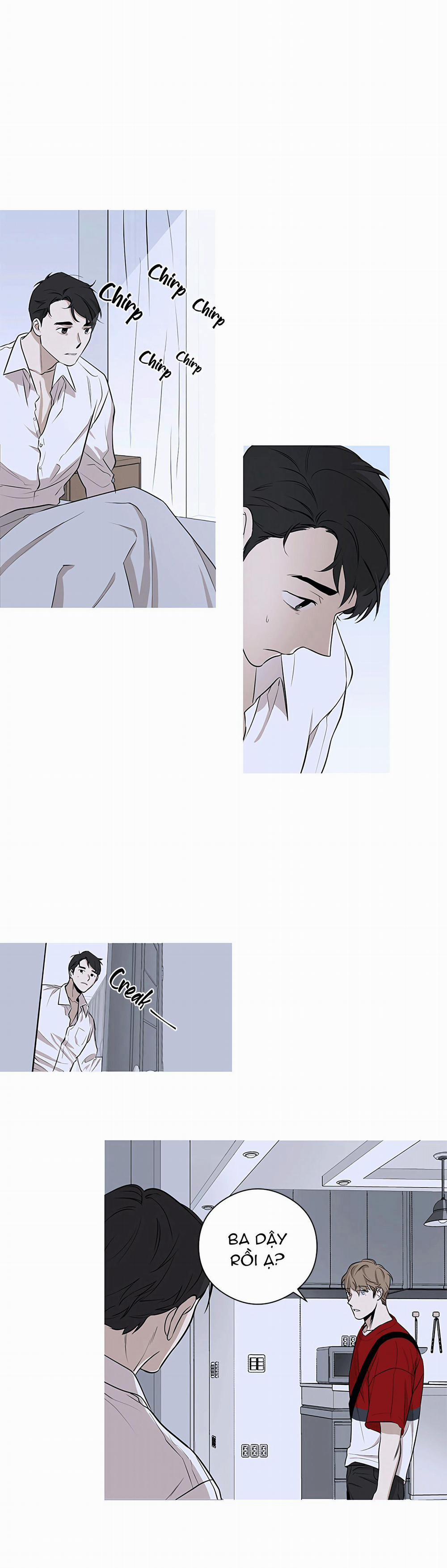 Đường Chim Bay 3 trang 22