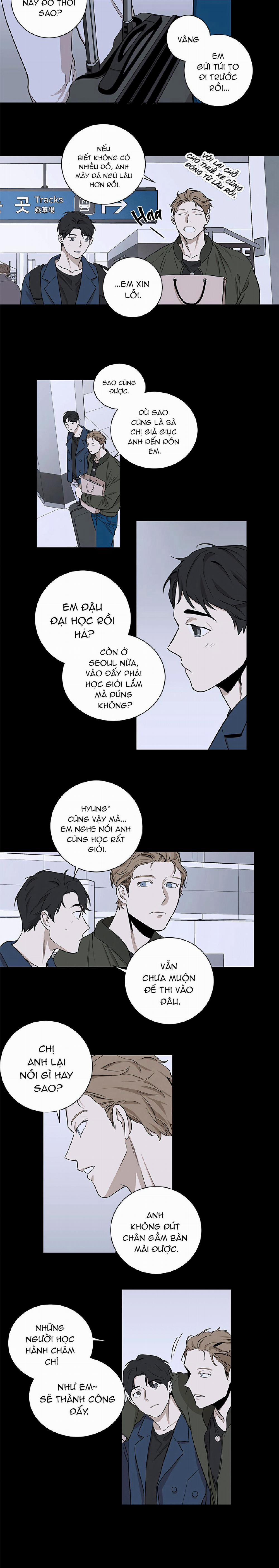 Đường Chim Bay 4 trang 12