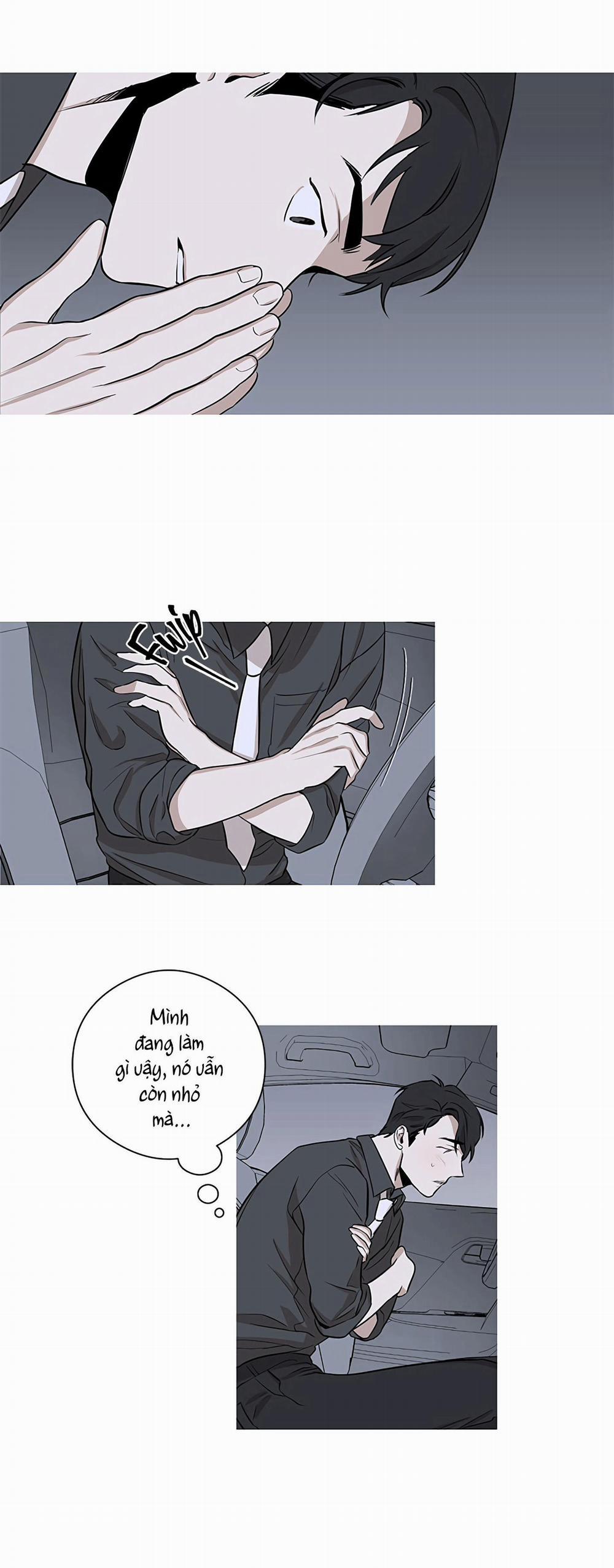 Đường Chim Bay 4 trang 18