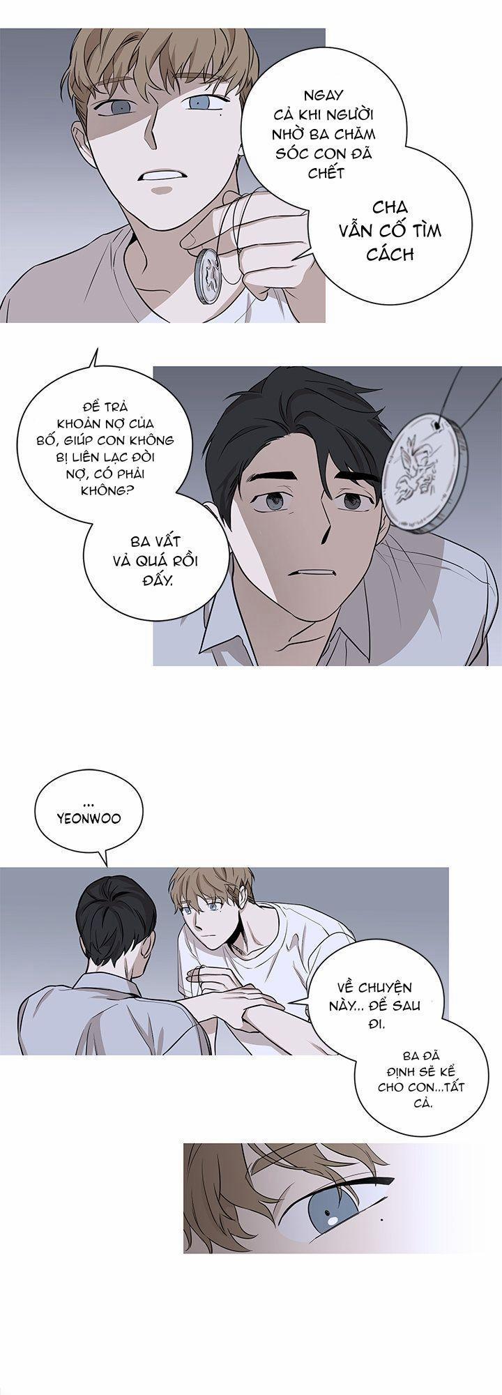 Đường Chim Bay 5 trang 12