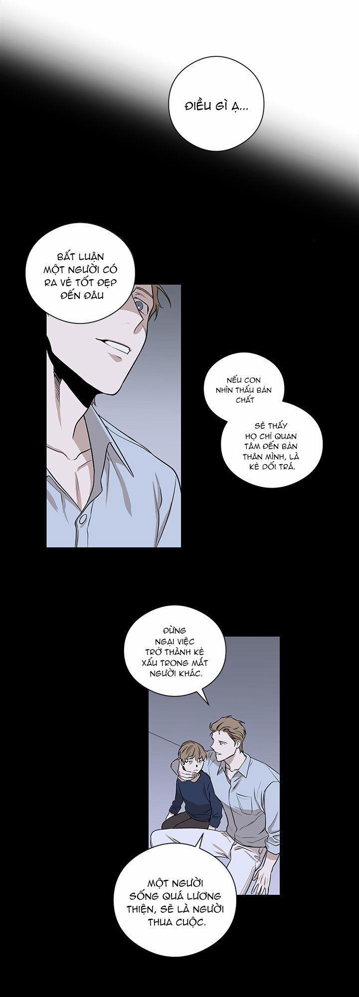 Đường Chim Bay 5 trang 13