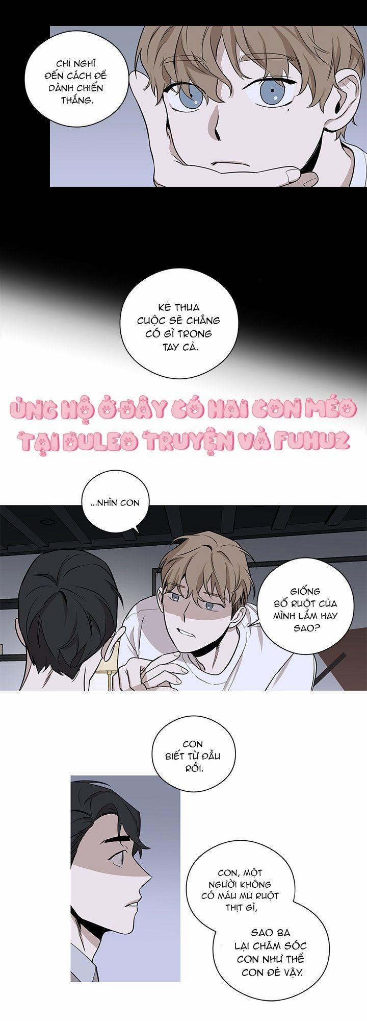 Đường Chim Bay 5 trang 14