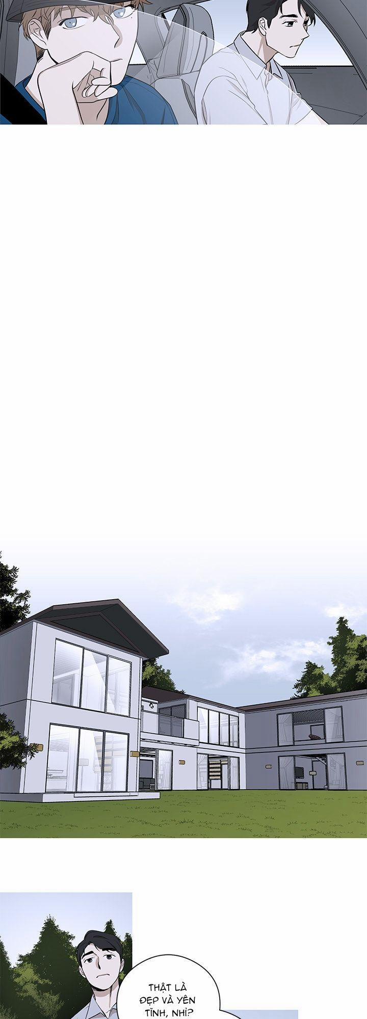 Đường Chim Bay 5 trang 2