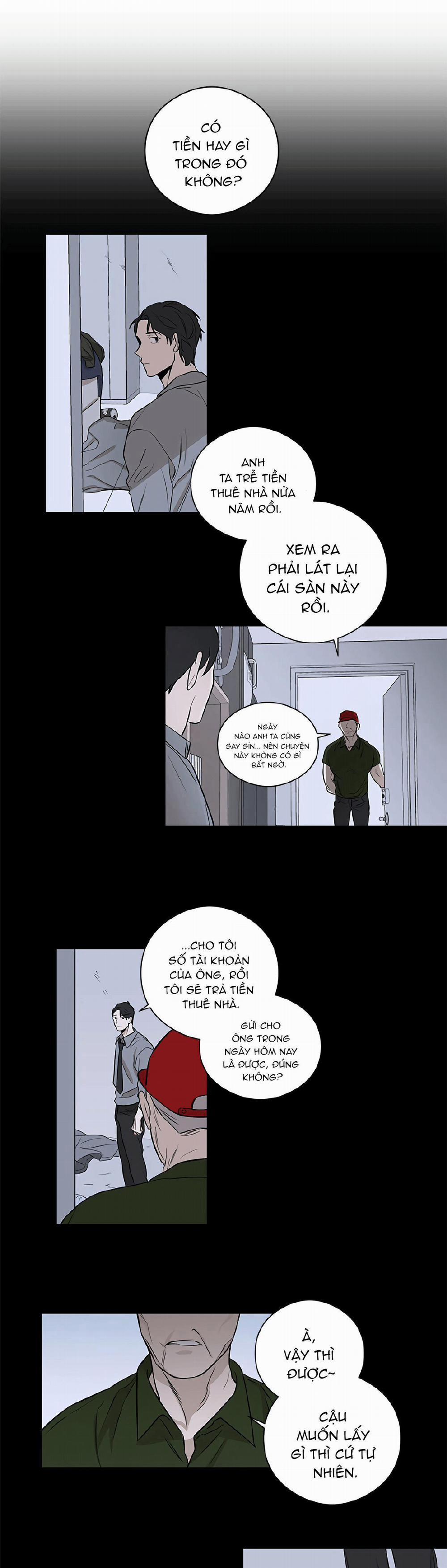 Đường Chim Bay 6 trang 0